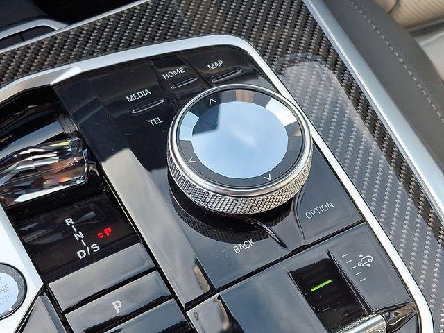 used 2023 BMW X7 car, priced at $77,440