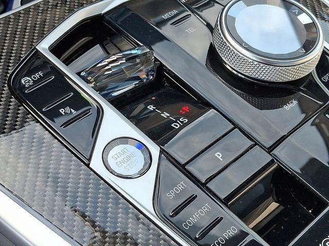 used 2023 BMW X7 car, priced at $77,440