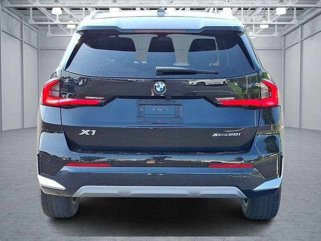 used 2024 BMW X1 car, priced at $35,440