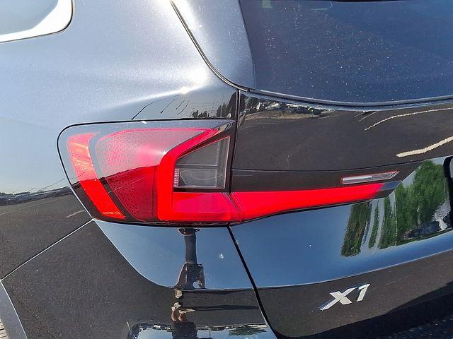 used 2024 BMW X1 car, priced at $35,440