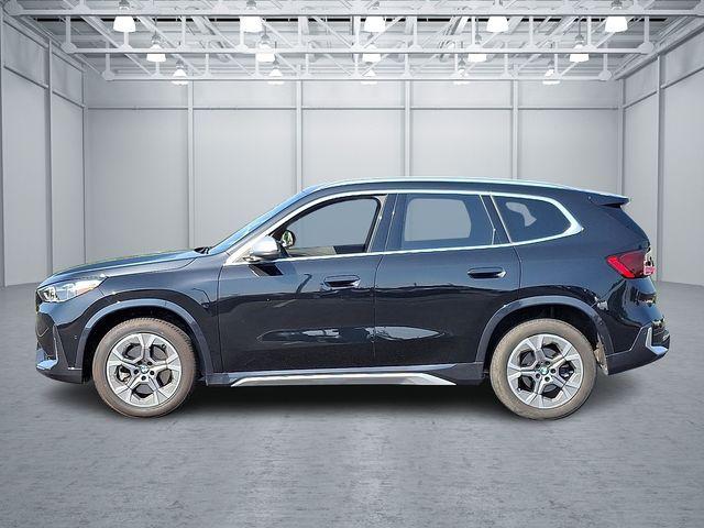 used 2024 BMW X1 car, priced at $35,440