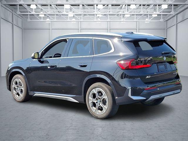 used 2024 BMW X1 car, priced at $35,440