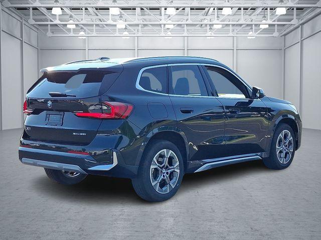 used 2024 BMW X1 car, priced at $35,440