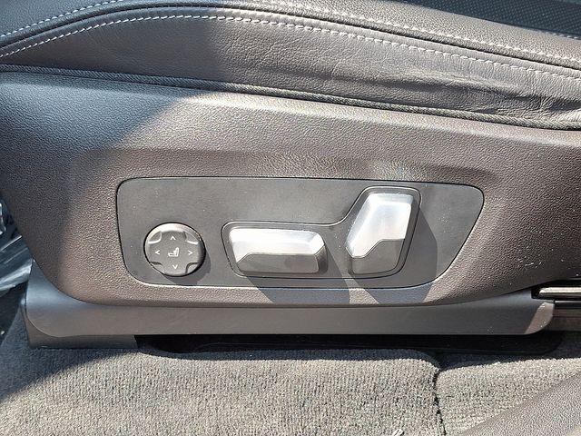 used 2022 BMW X3 car, priced at $35,595