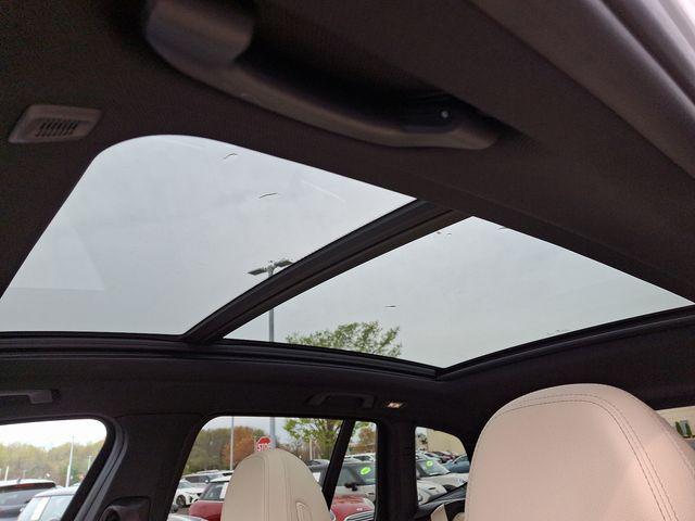 used 2022 BMW X3 car, priced at $35,995