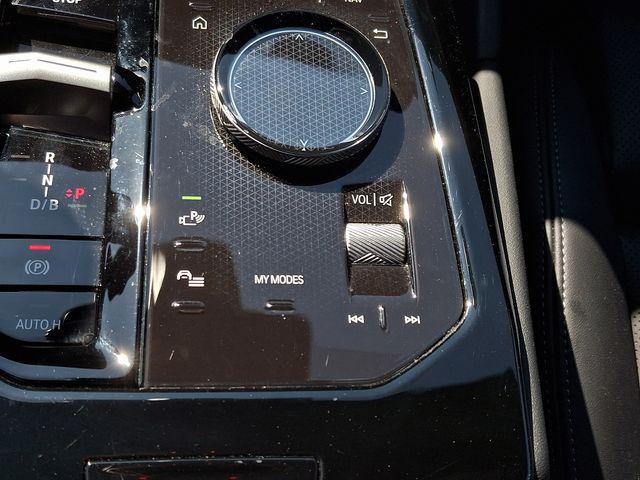 used 2024 BMW i5 car, priced at $58,140