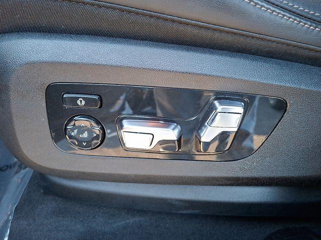 used 2023 BMW X6 car, priced at $62,890