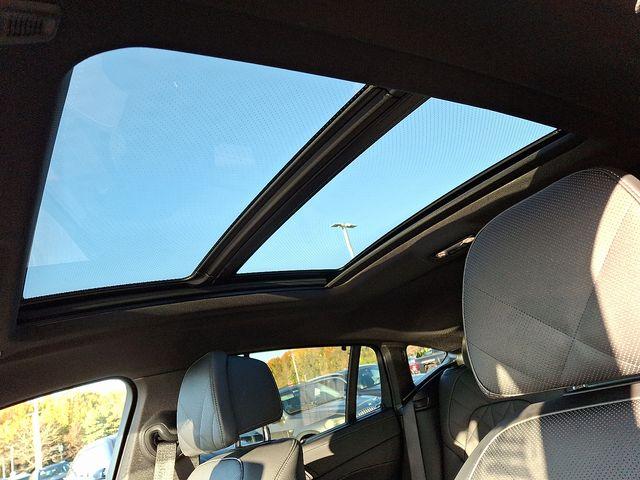 used 2023 BMW X6 car, priced at $62,890