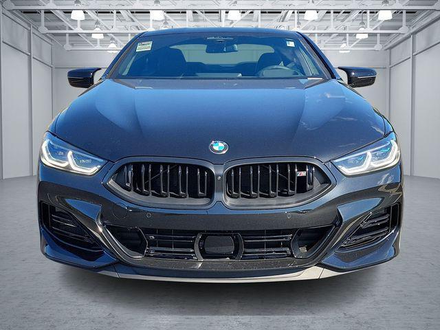 new 2025 BMW M850 car, priced at $105,045