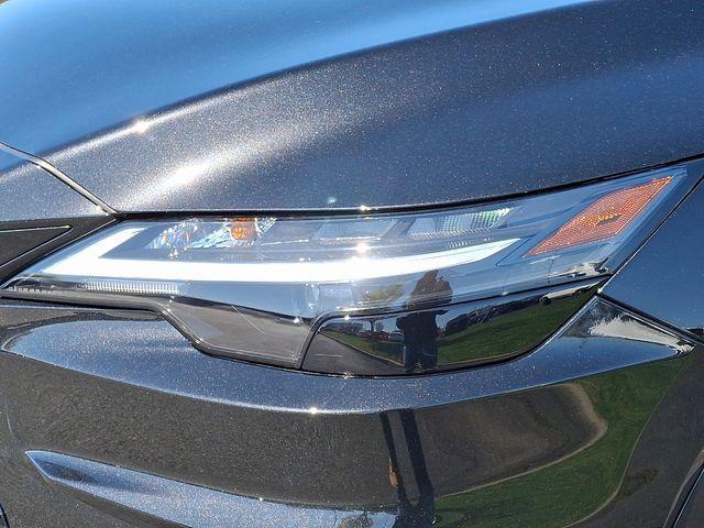 used 2023 Lexus RX 350 car, priced at $50,499