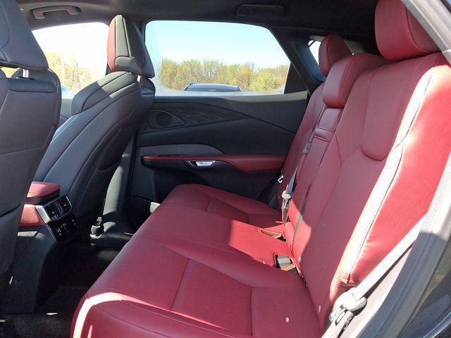 used 2023 Lexus RX 350 car, priced at $50,499