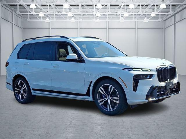 used 2025 BMW X7 car, priced at $78,540