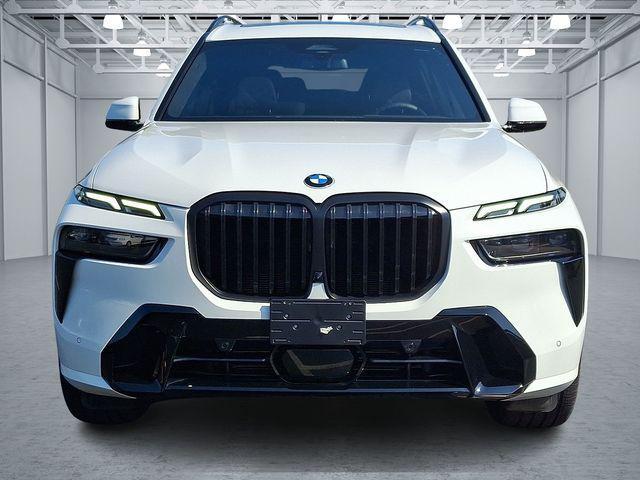 used 2025 BMW X7 car, priced at $78,540
