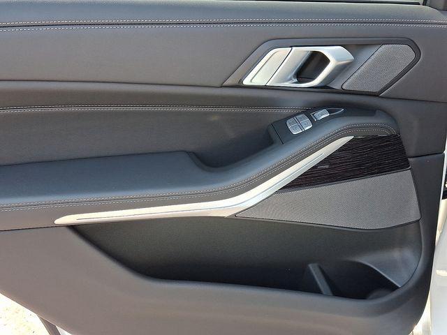 used 2025 BMW X7 car, priced at $78,540
