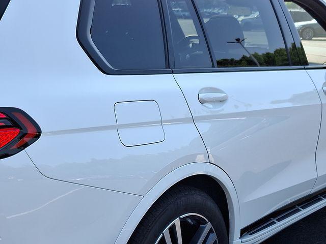 used 2025 BMW X7 car, priced at $78,540