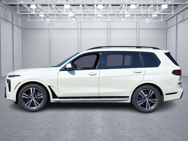 used 2025 BMW X7 car, priced at $78,540