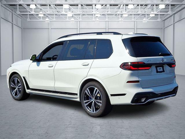 used 2025 BMW X7 car, priced at $78,540