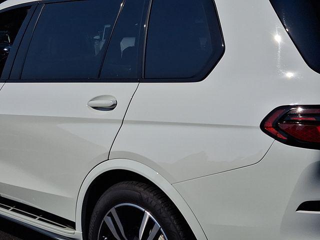 used 2025 BMW X7 car, priced at $78,540