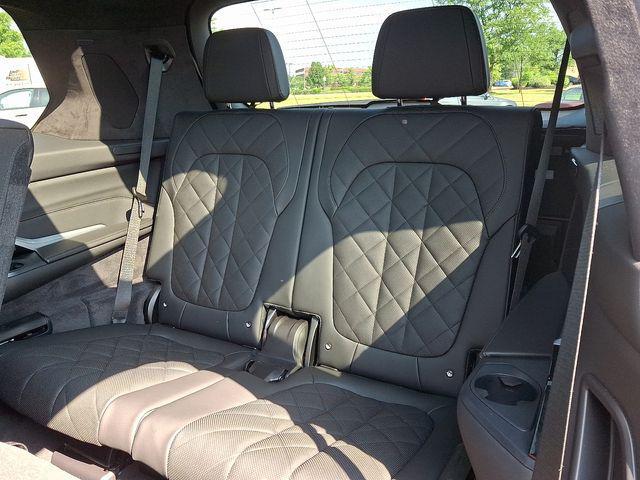 used 2025 BMW X7 car, priced at $78,540