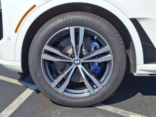 used 2025 BMW X7 car, priced at $78,540