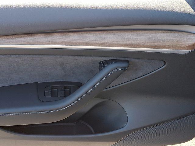 used 2022 Tesla Model 3 car, priced at $24,840