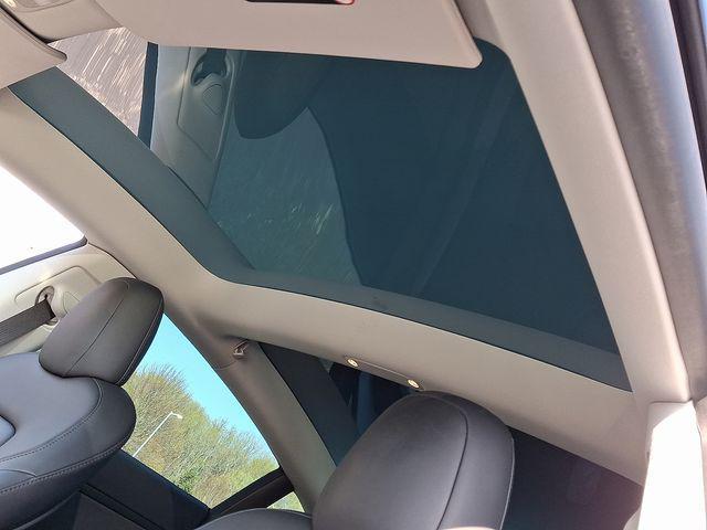 used 2022 Tesla Model 3 car, priced at $24,840