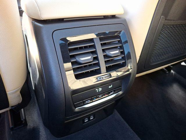 used 2024 BMW X3 car, priced at $50,580