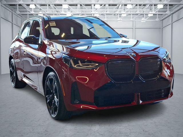 new 2025 BMW X3 car, priced at $73,030