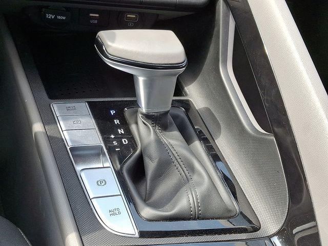 used 2022 Hyundai Elantra car, priced at $18,110