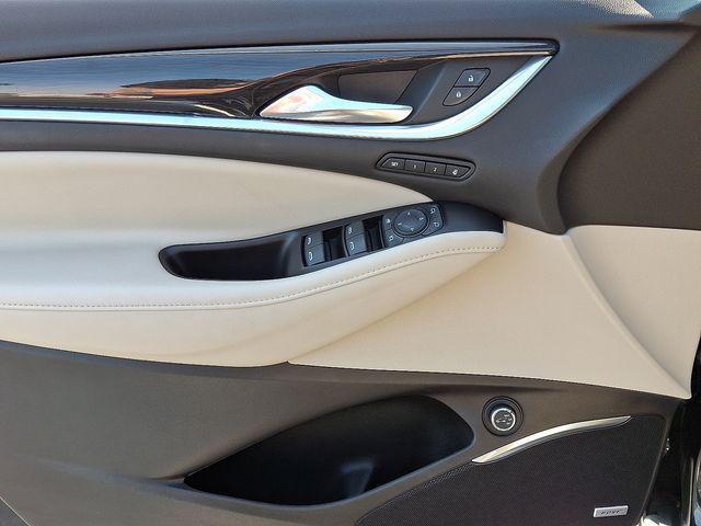 used 2020 Buick Enclave car, priced at $28,754