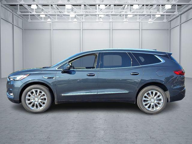 used 2020 Buick Enclave car, priced at $28,754