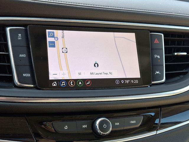 used 2020 Buick Enclave car, priced at $28,754