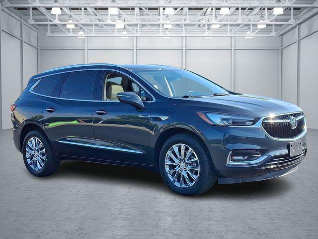 used 2020 Buick Enclave car, priced at $28,754