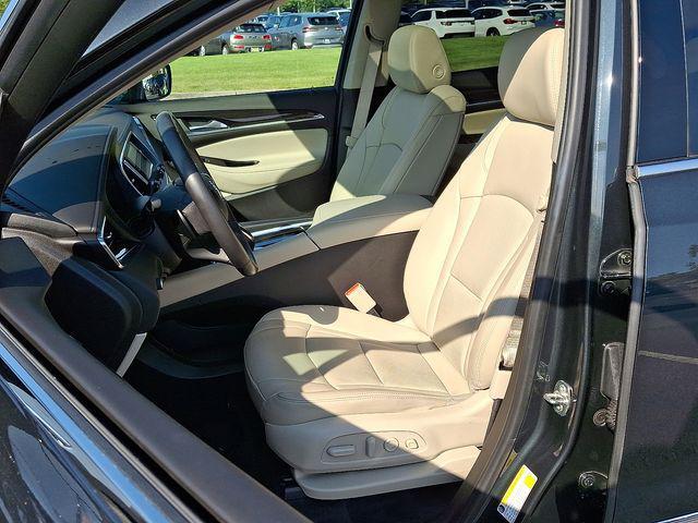 used 2020 Buick Enclave car, priced at $28,754