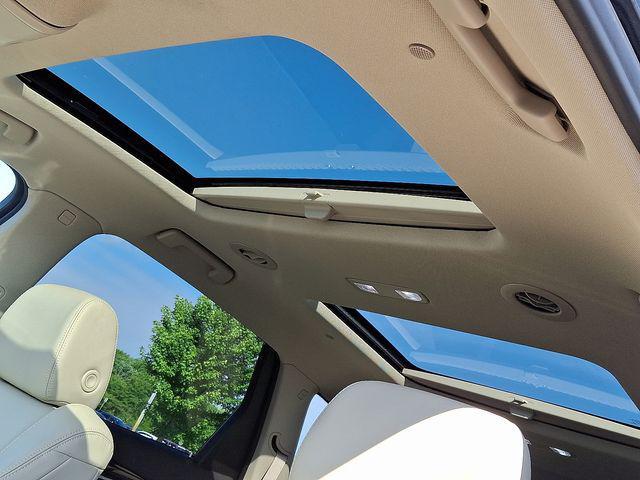 used 2020 Buick Enclave car, priced at $28,754