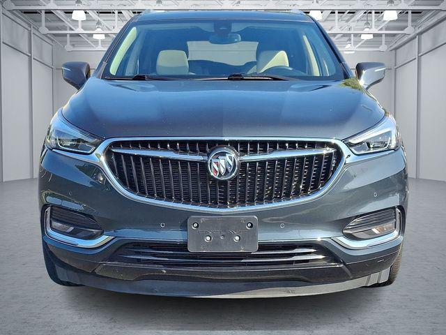 used 2020 Buick Enclave car, priced at $28,754