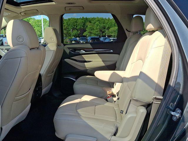used 2020 Buick Enclave car, priced at $28,754
