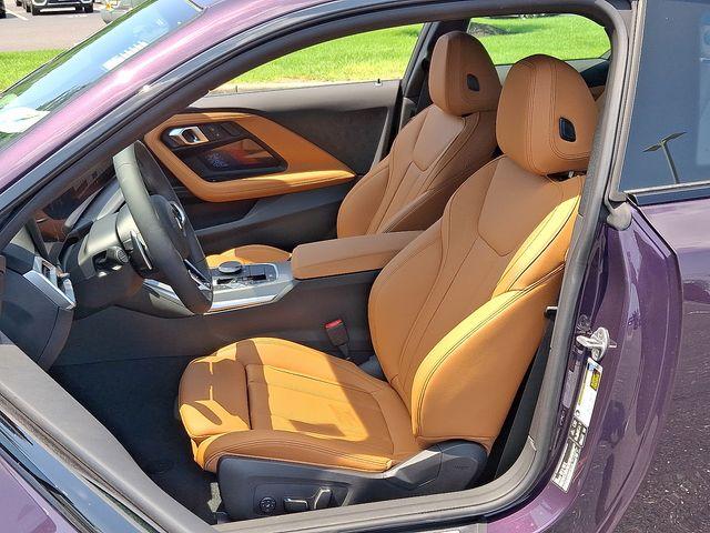 new 2025 BMW 230 car, priced at $51,190