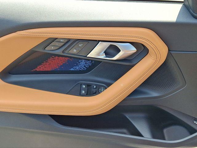 new 2025 BMW 230 car, priced at $51,190