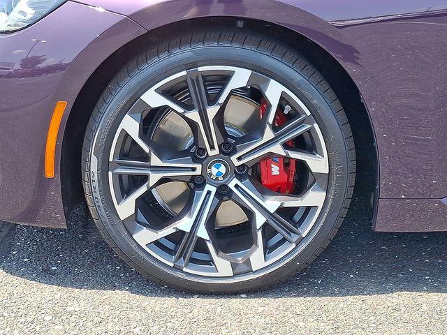 new 2025 BMW 230 car, priced at $51,190