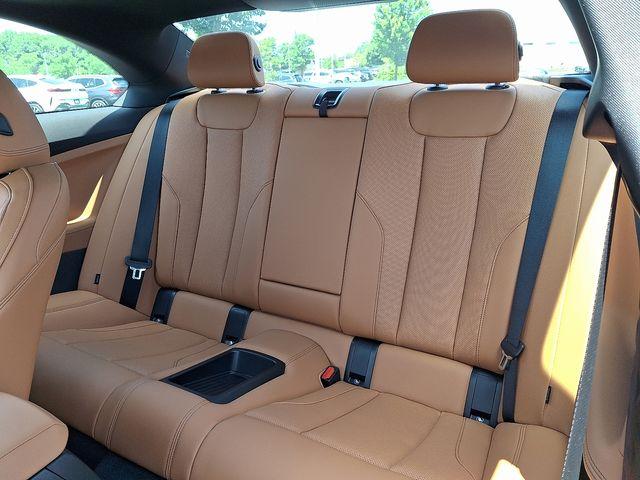 new 2025 BMW 230 car, priced at $51,190