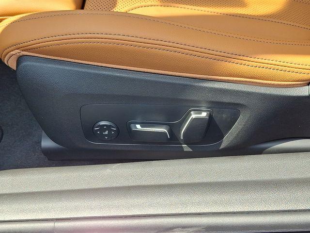 new 2025 BMW 230 car, priced at $51,190