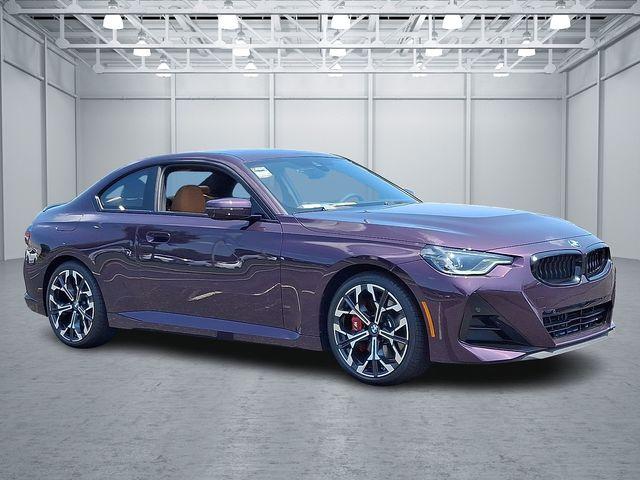 new 2025 BMW 230 car, priced at $51,190