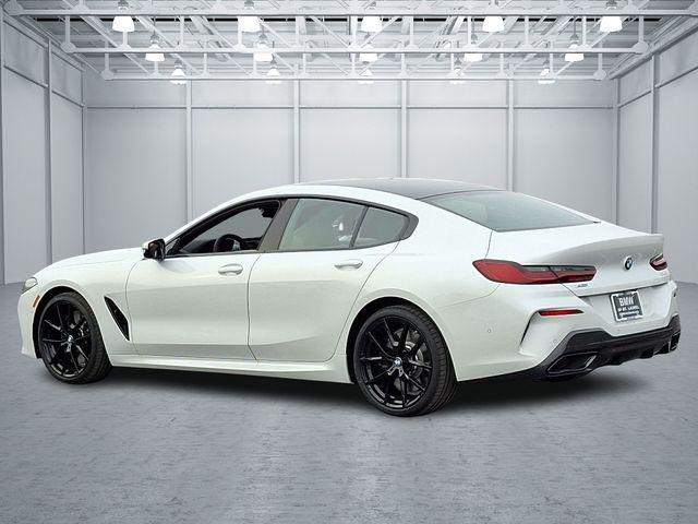 new 2025 BMW 840 car, priced at $92,960