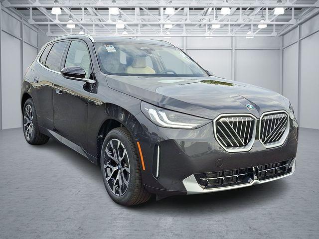 new 2026 BMW X3 car