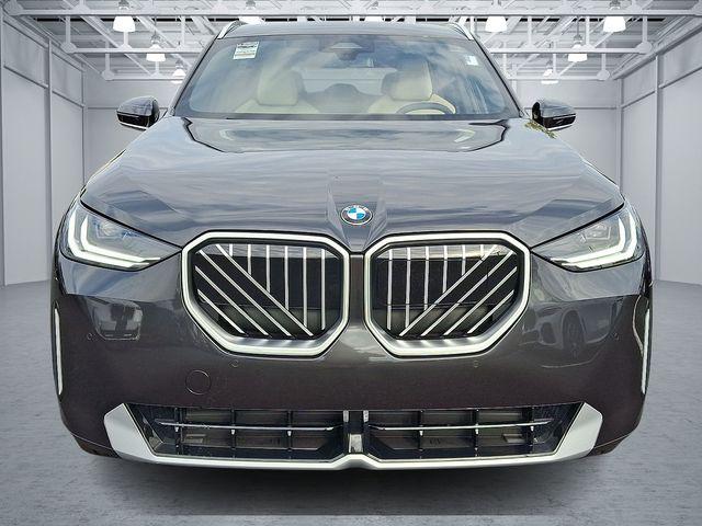 new 2026 BMW X3 car
