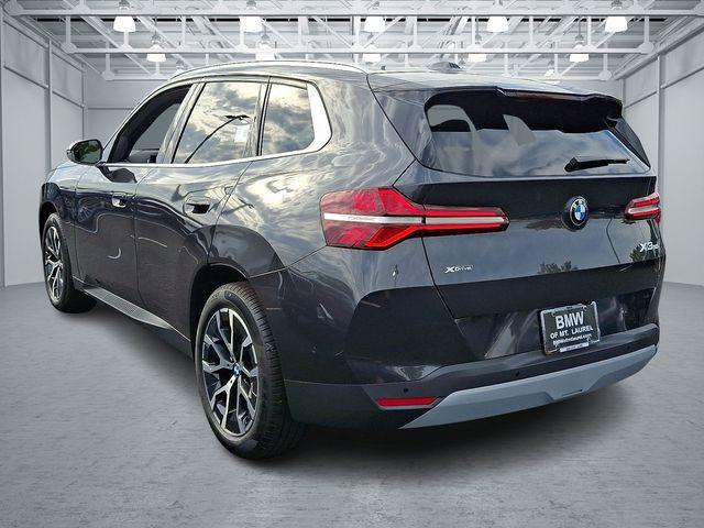 new 2026 BMW X3 car