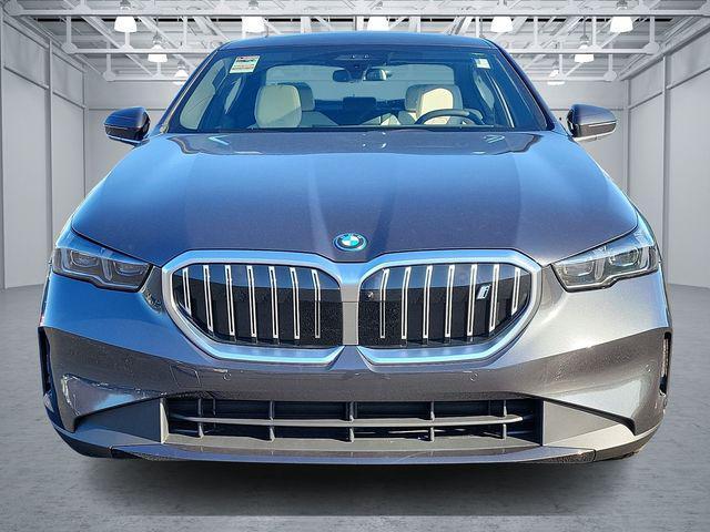 new 2024 BMW i5 car, priced at $64,500