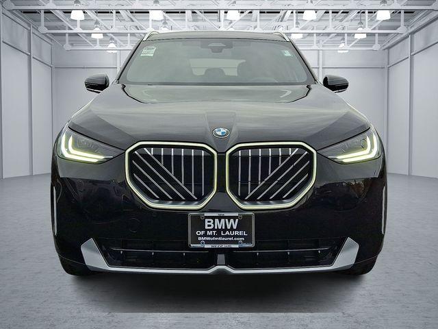 new 2026 BMW X3 car