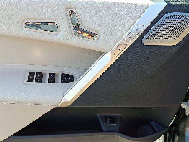 used 2024 BMW iX car, priced at $73,888